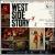 West Side Story and Other Motion Picture & Broadway Hits von Ferrante & Teicher