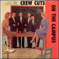 Crew Cuts on the Campus von The Crew Cuts