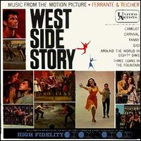 West Side Story and Other Motion Picture & Broadway Hits von Ferrante & Teicher