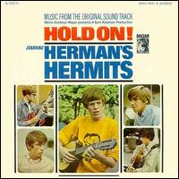 Hold On! von Herman's Hermits