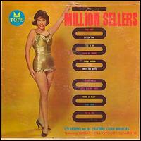 Million Sellers von Lewis Raymond