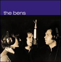 Bens von Ben Folds