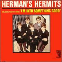 Introducing Herman's Hermits von Herman's Hermits