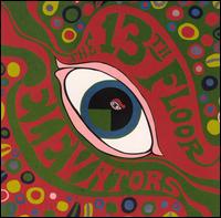 Psychedelic Sounds of the 13th Floor Elevators von The 13th Floor Elevators