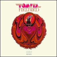 Firebird Suite von Tomita