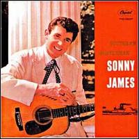 Southern Gentleman von Sonny James