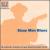Sissy Man Blues: Straight & Gay Blues von Various Artists