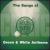 Celtic FC: The Song of the Celtic - Green and White von Celtic F.C.