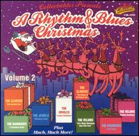 Rhythm & Blues Christmas, Vol. 2 von Various Artists