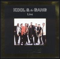 Live [St. Clair] von Kool & the Gang