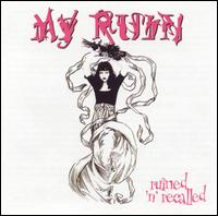 Ruined and Recalled von My Ruin