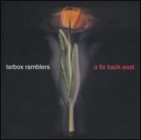 Fix Back East von Tarbox Ramblers