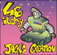 Jack's Creation von 46 Itchy