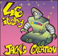 Jack's Creation von 46 Itchy
