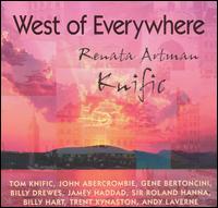 West of Everywhere von Renata Artman Knific