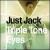 Triple Tone Eyes von Just Jack