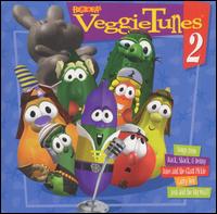 VeggieTales: Veggie Tunes, Vol. 2 von VeggieTales