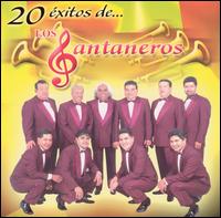 20 Grandes Exitos von Los Santaneros