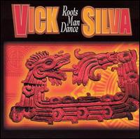 Roots Man Dance von Vick Silva