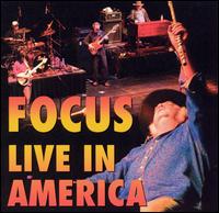 Live in America von Focus