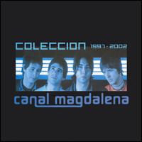 Coleccion 1997-2002 von Canal Magdalena