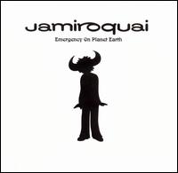 Emergency on Planet Earth von Jamiroquai