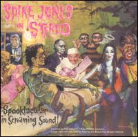 Spike Jones in Hi-Fi (Spike Jones in Stereo) von Spike Jones