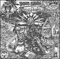 Groover's Paradise von Doug Sahm