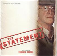 Statement [Original Motion Picture Soundtrack] von Normand Corbeil