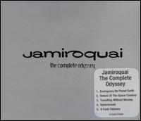 Complete Odyssey von Jamiroquai
