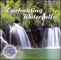 Nature's Rhythms: Enchanting Waterfalls von Nature's Rhythms