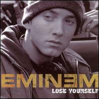Lose Yourself von Eminem