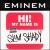 My Name Is [US] von Eminem