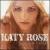 Because I Can von Katy Rose