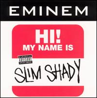 My Name Is [US] von Eminem