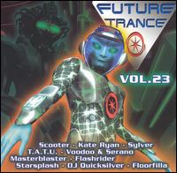 Future Trance, Vol. 23 von Various Artists