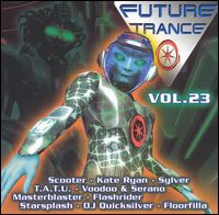Future Trance, Vol. 23 von Various Artists