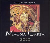Gold Collection von Magna Carta
