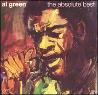 Absolute Best von Al Green