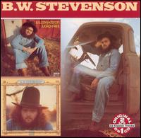 Lead Free/B.W. Stevenson von B.W. Stevenson