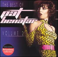 Best of Pat Benatar, Vol. 2 von Pat Benatar