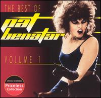 Best of Pat Benatar, Vol. 1 von Pat Benatar