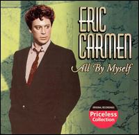 All by Myself [BMG Special Projects] von Eric Carmen
