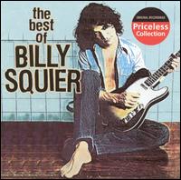 Best of Billy Squier [EMI] von Billy Squier
