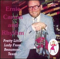 Pretty Little Lady from Beaumont, Texas von Ernie Carson