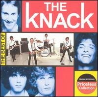 Best of the Knack von The Knack