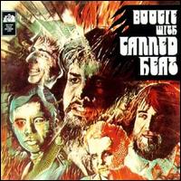 Boogie with Canned Heat von Canned Heat