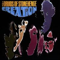 Creation von The Druids of Stonehenge
