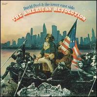American Revolution von David Peel