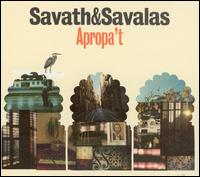 Apropa't von Savath & Savalas